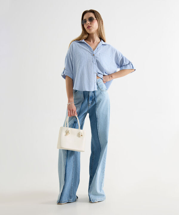 Blusas de moda para mujer