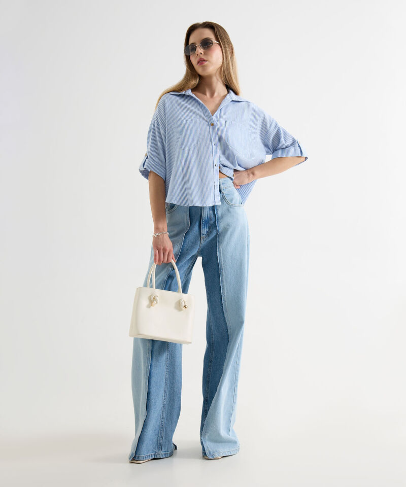 Blusas de moda para mujer