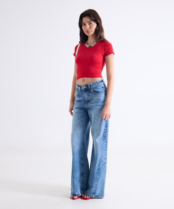 Camisetas Mujer