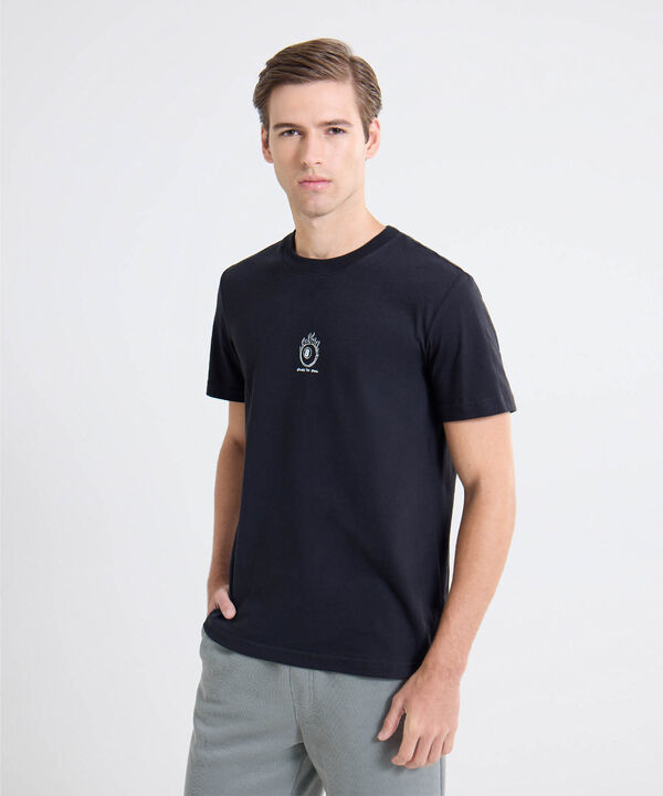 Camiseta para hombre image number null