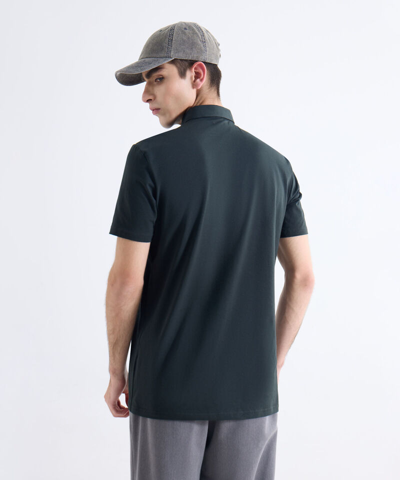 Camisetas polo para hombre