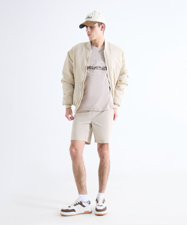 Bermudas para hombre image number null
