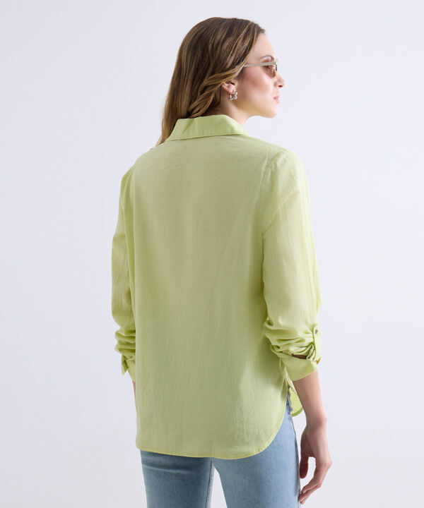 Blusas de moda para mujer image number null