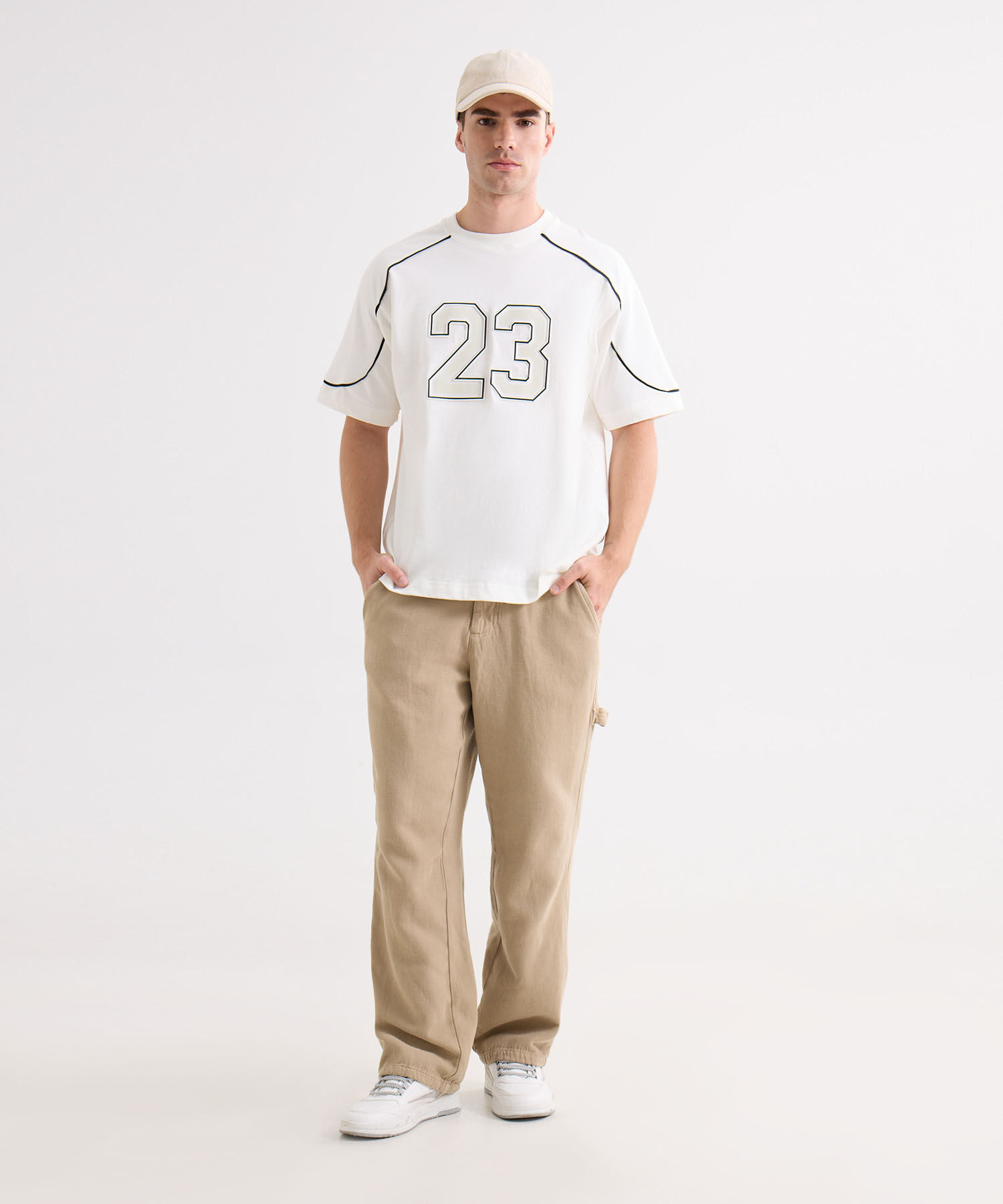 Camisetas para hombre