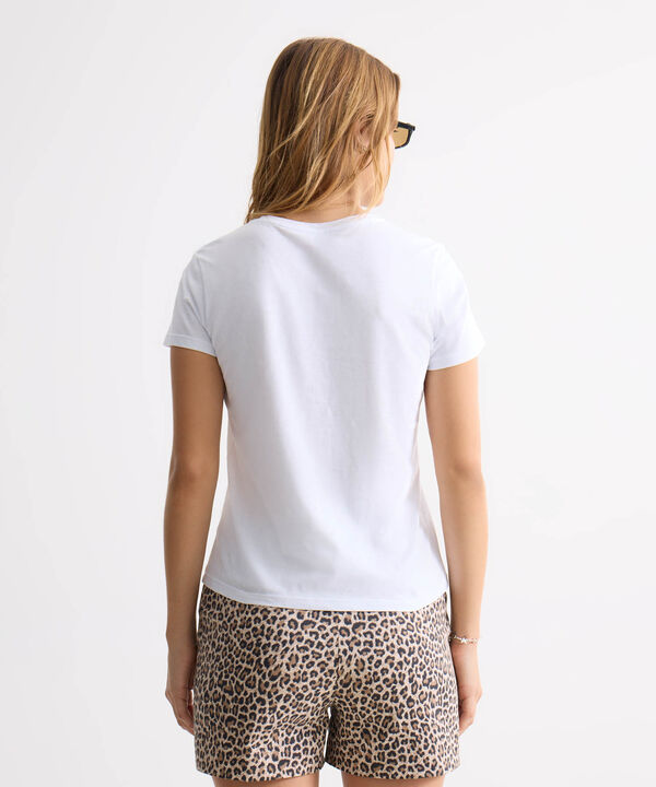 Camisetas Mujer image number null