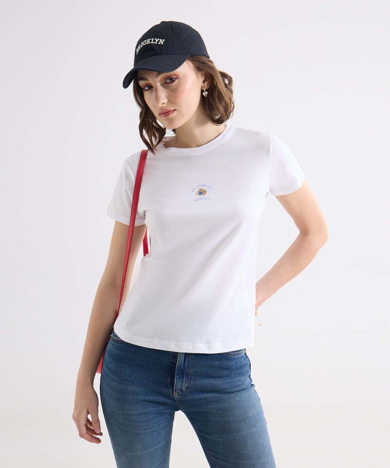 Camisetas Mujer