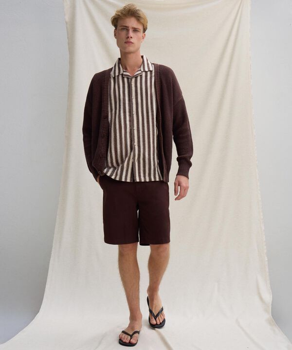 Pantalones para hombre image number null