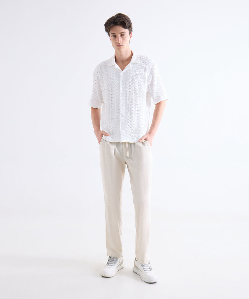 Pantalones para hombre