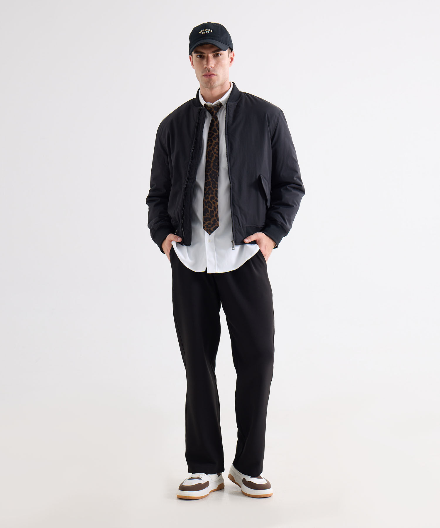 Pantalones para hombre