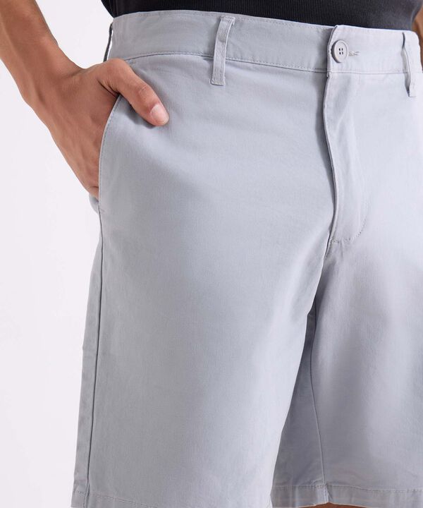 Bermuda Para Hombre