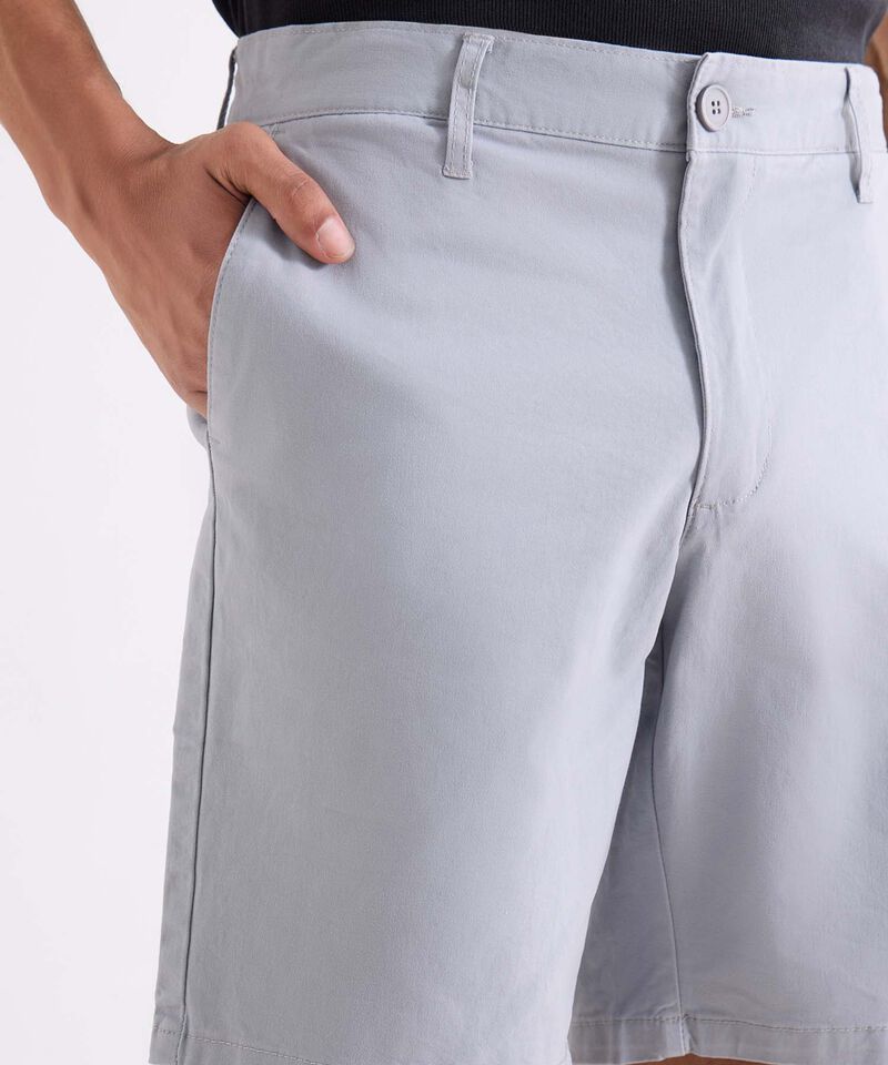 Bermuda Para Hombre