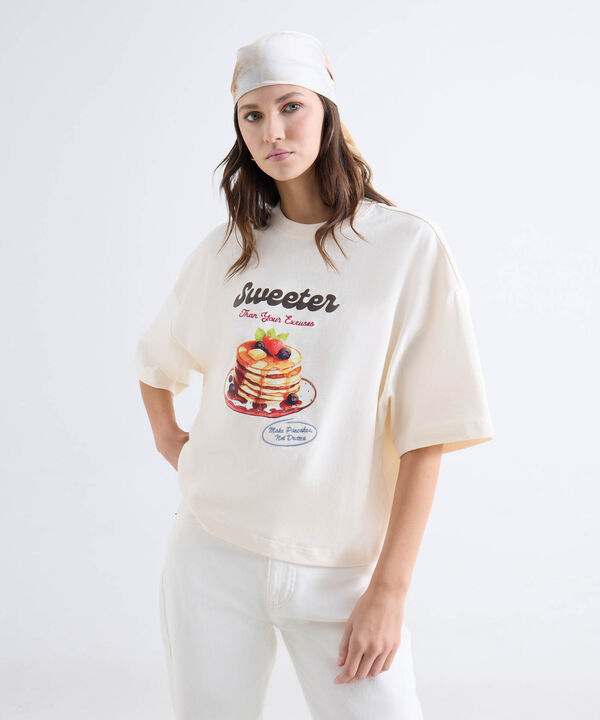 Camisetas Mujer