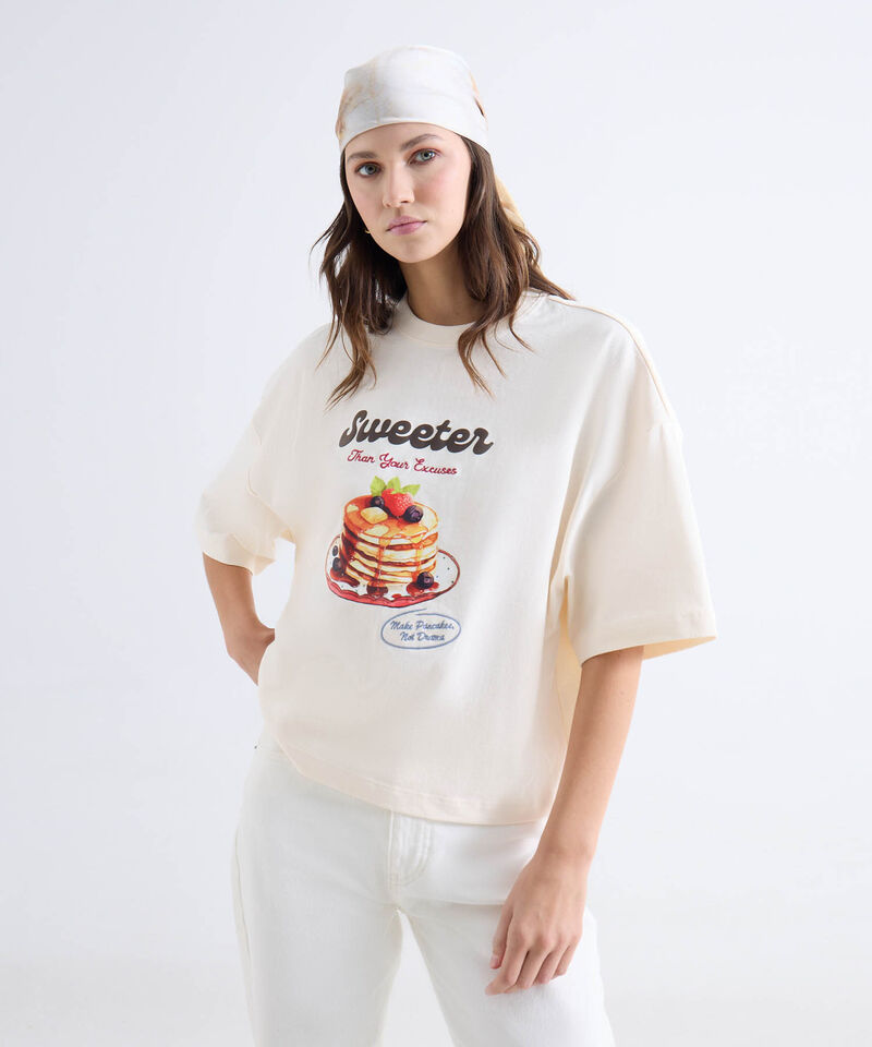 Camisetas Mujer