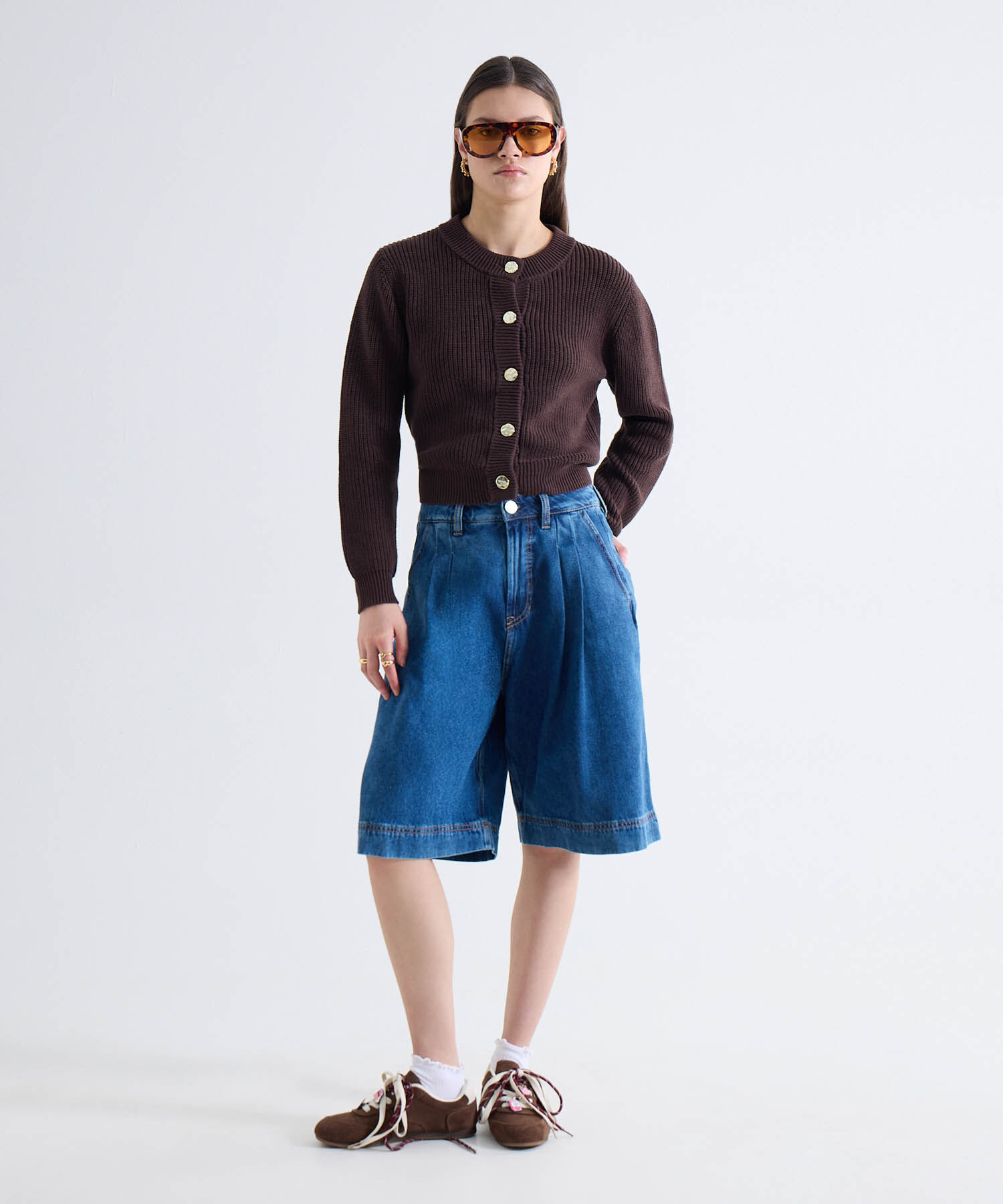 Short Para Mujer