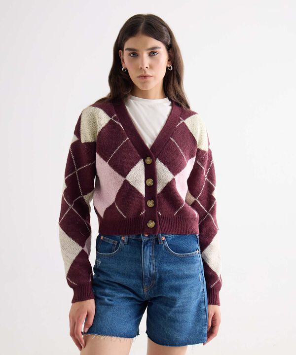 sacos para mujer