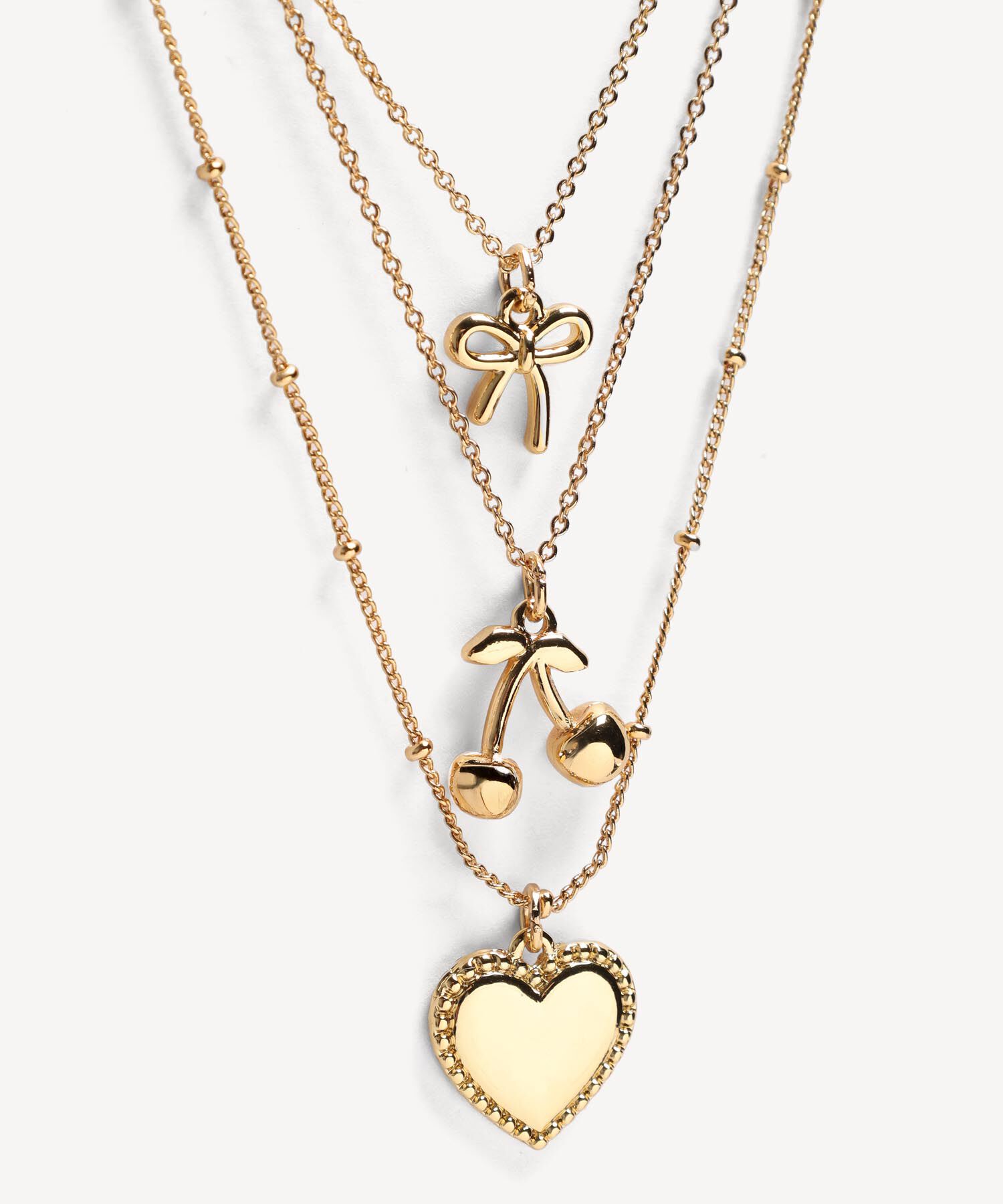 Collares para mujer