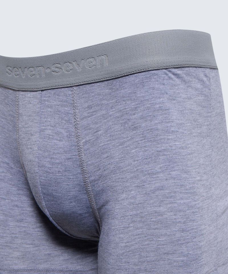 Boxers ajustados para hombre