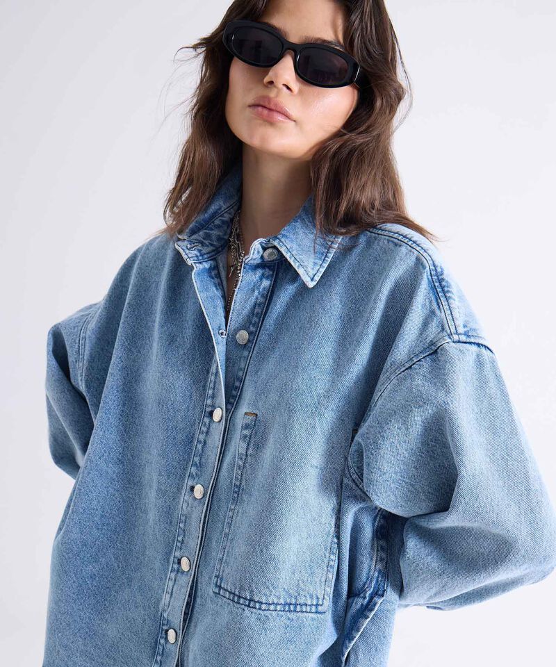 Blusas de moda para mujer