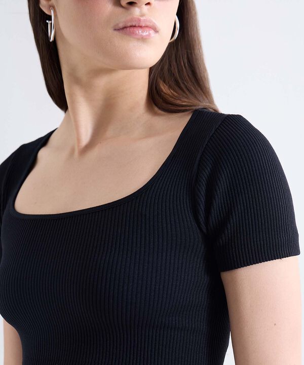 Camisetas Mujer