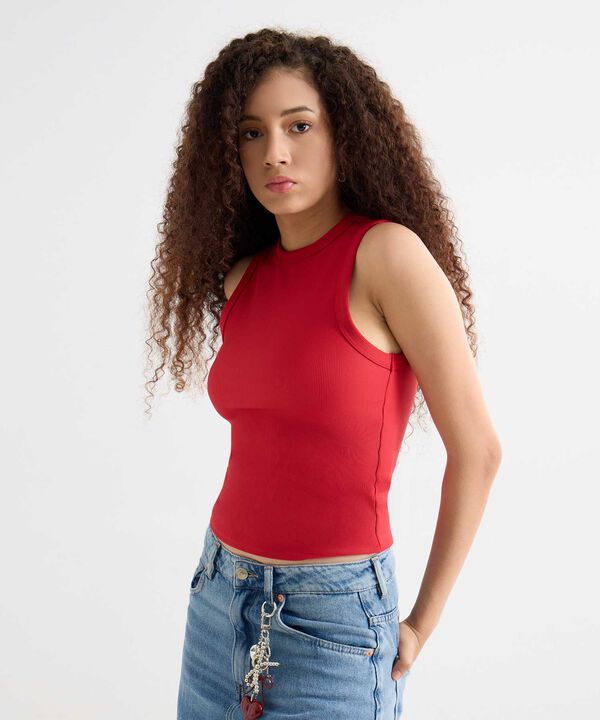 Camisetas Mujer image number null