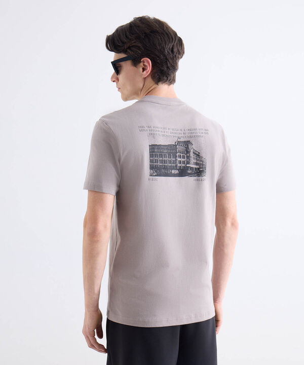 Camisetas para hombre