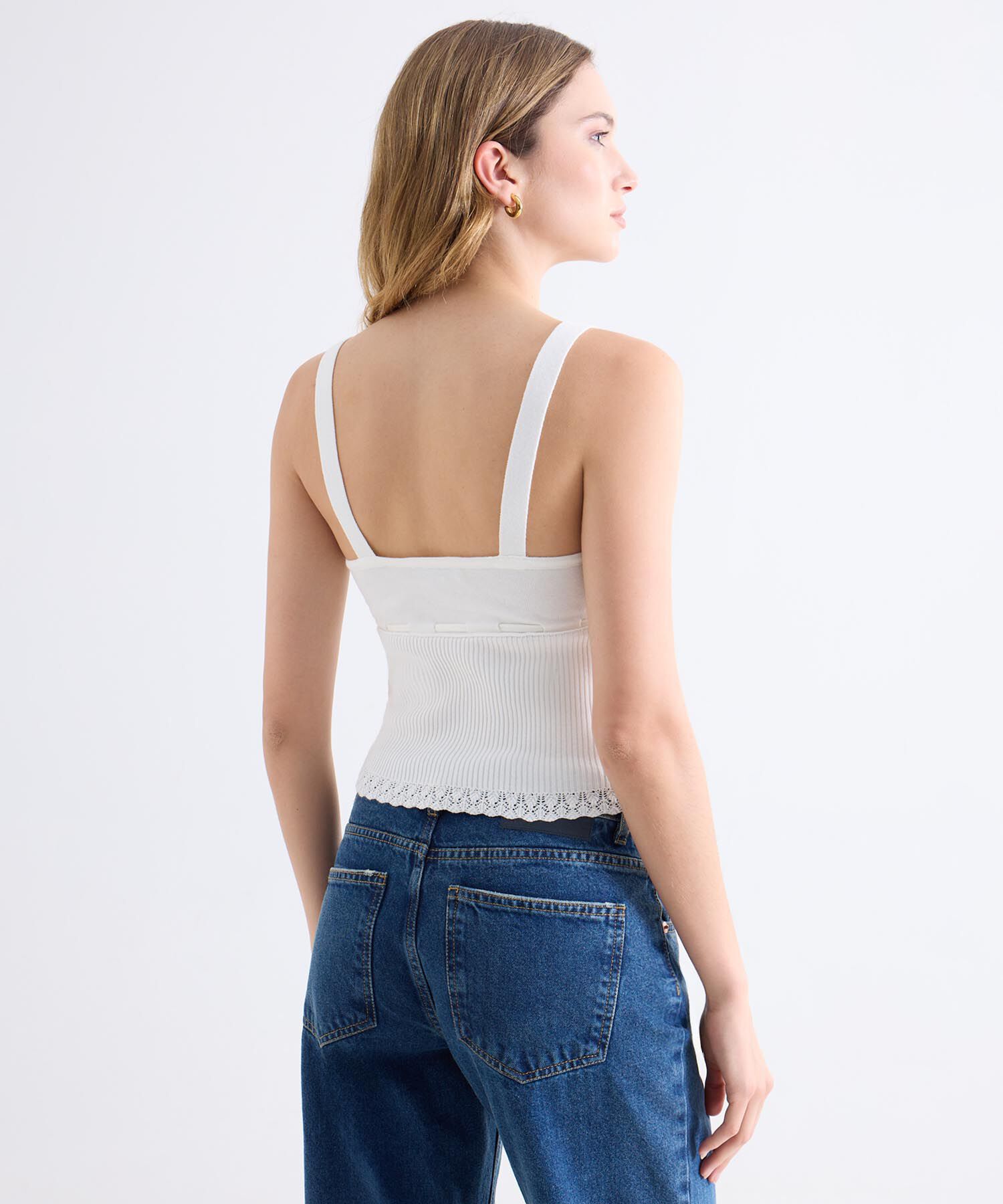 Camisetas Mujer