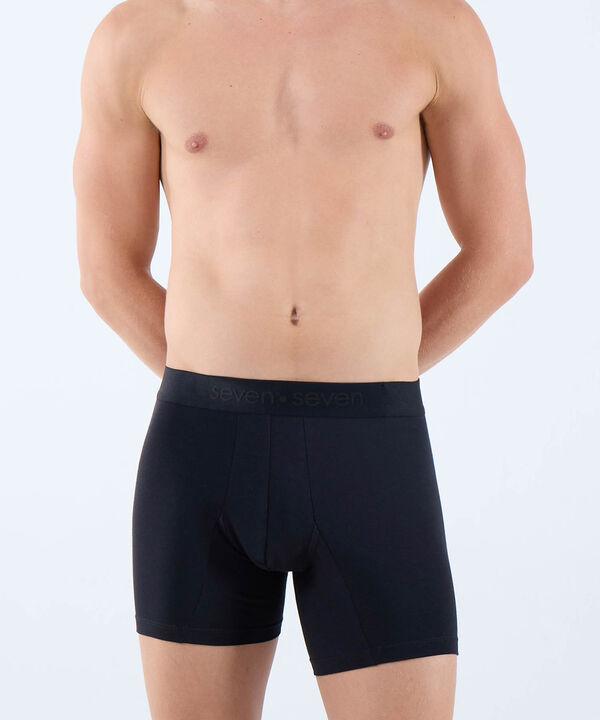 Boxers amplios para hombre