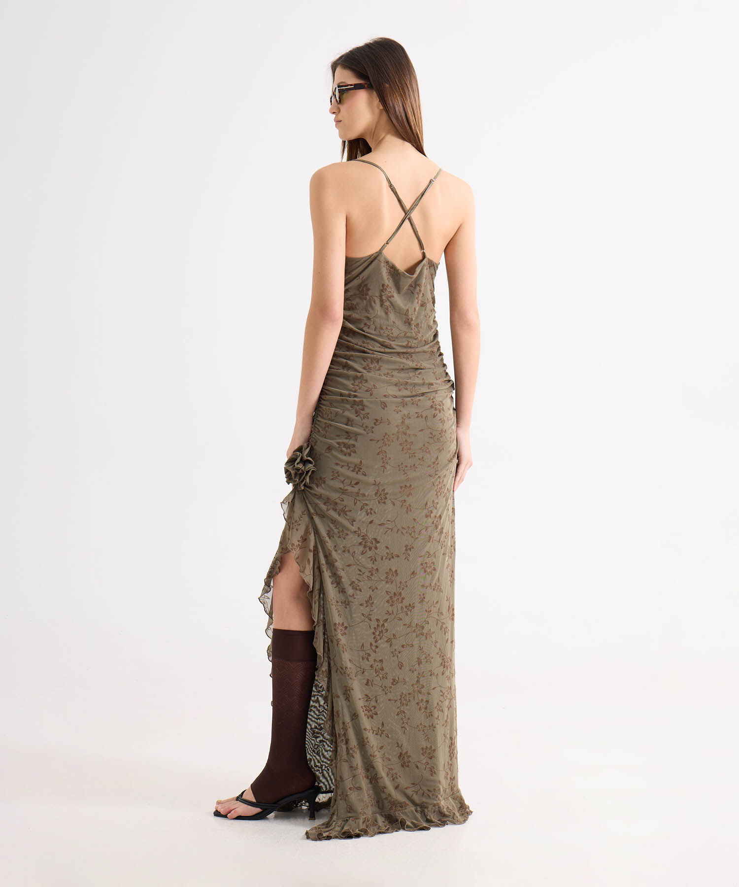 Vestido de Moda