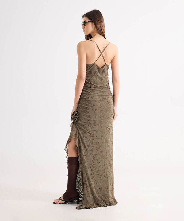 Vestido de Moda