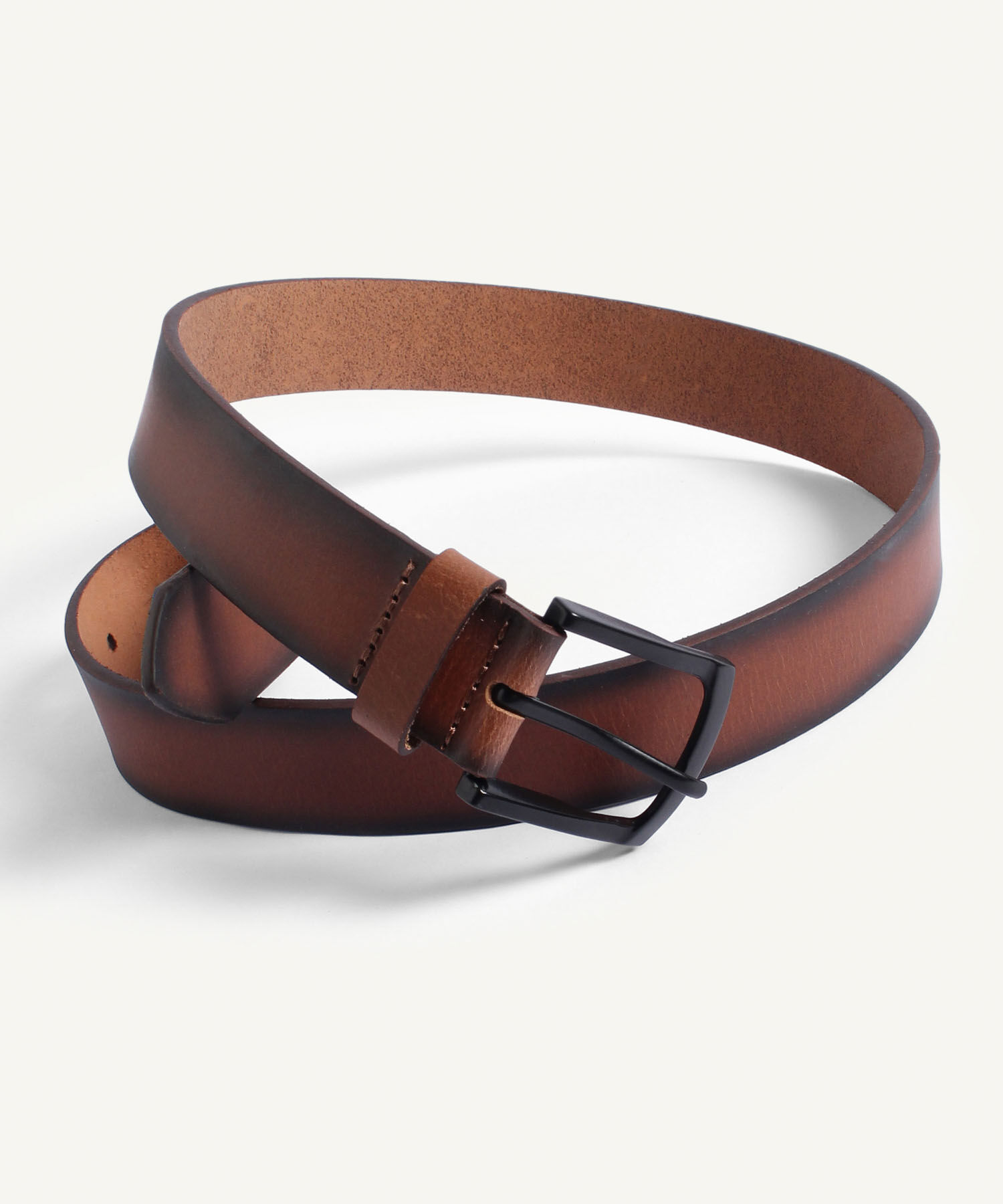 Cinturones para hombre