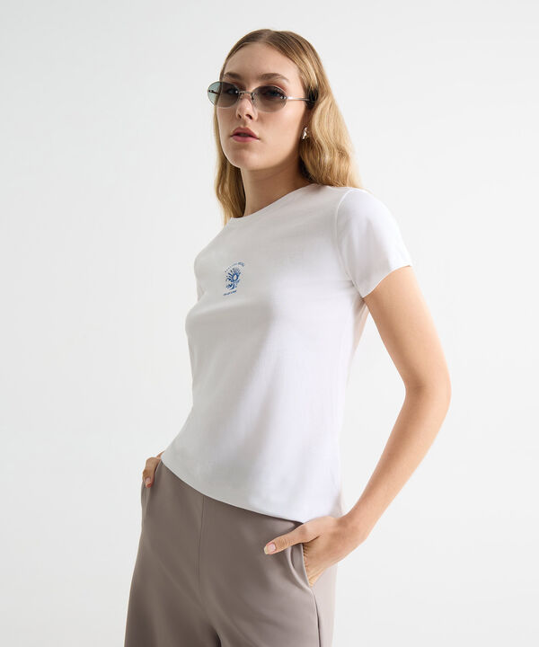 Camisetas Mujer image number null