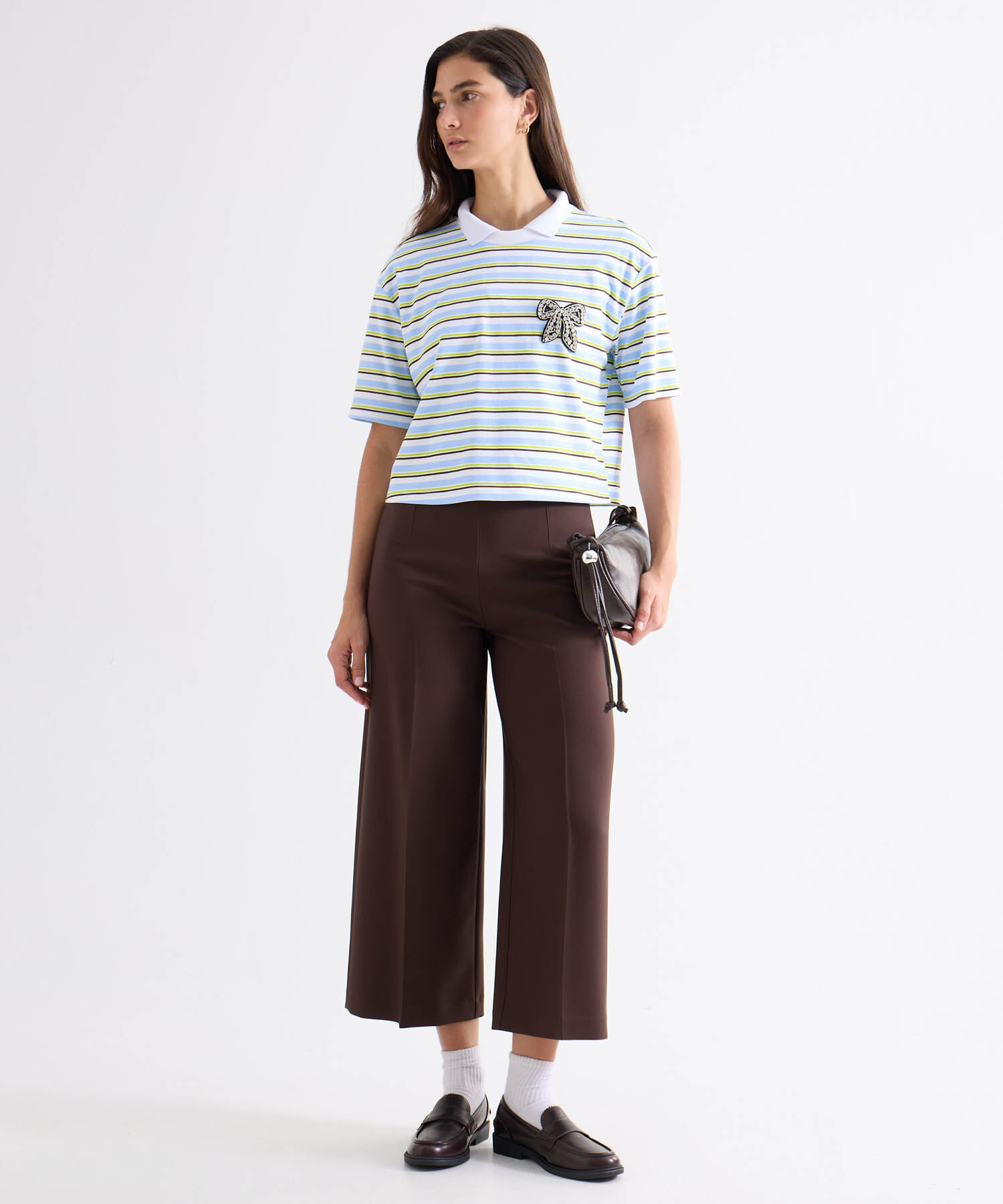 Camiseta para mujer
