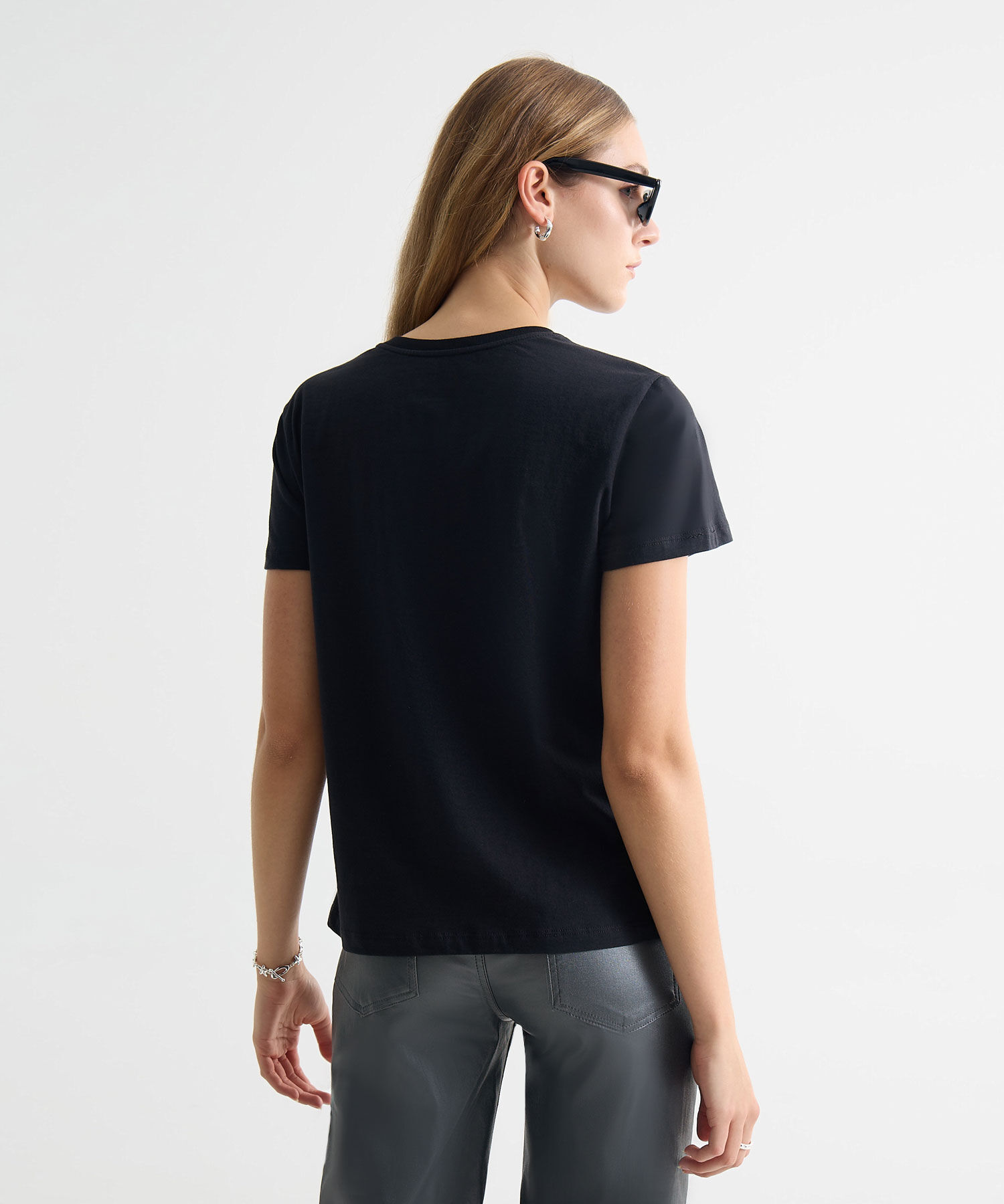 Camisetas Mujer