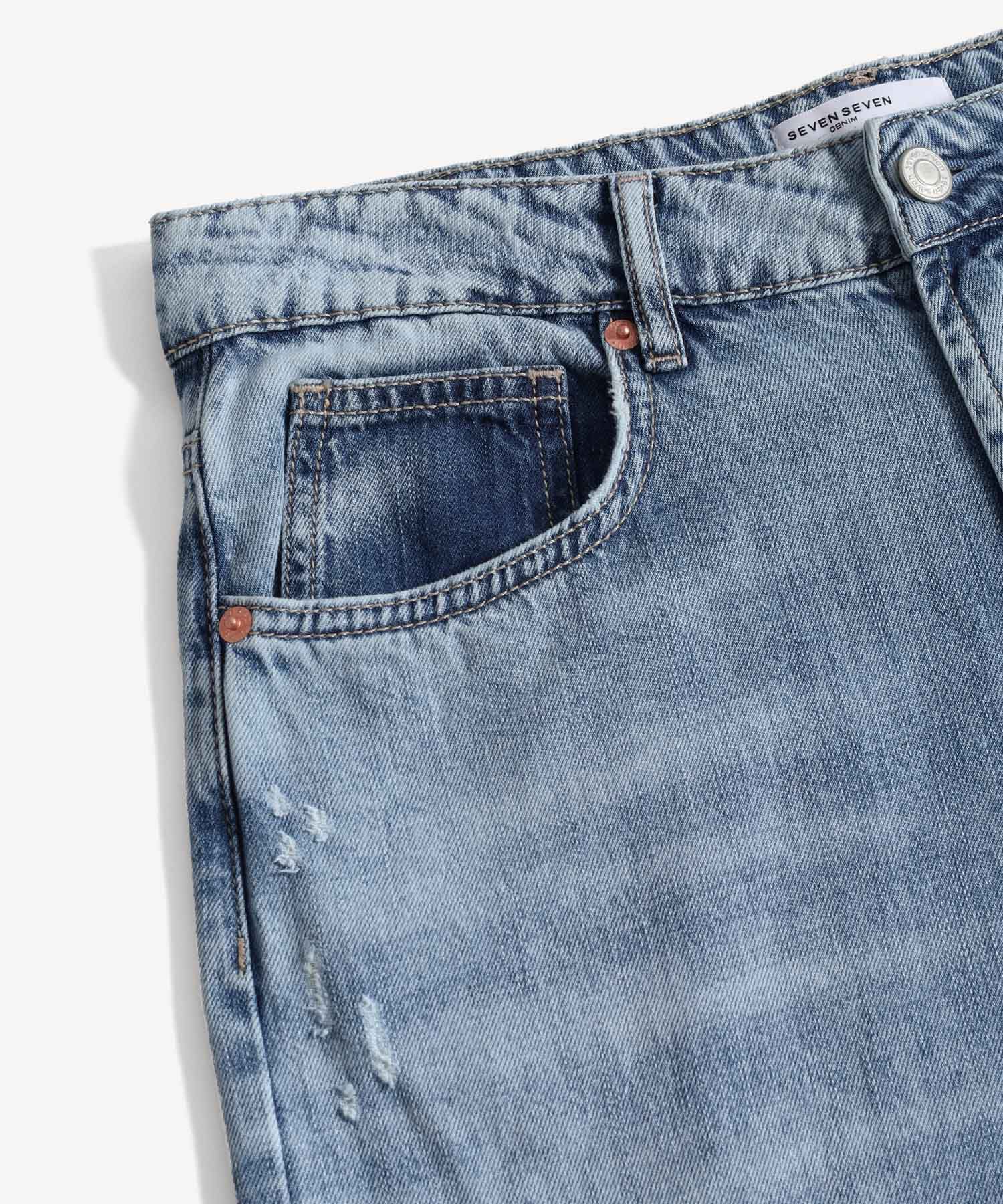 Jeans dama