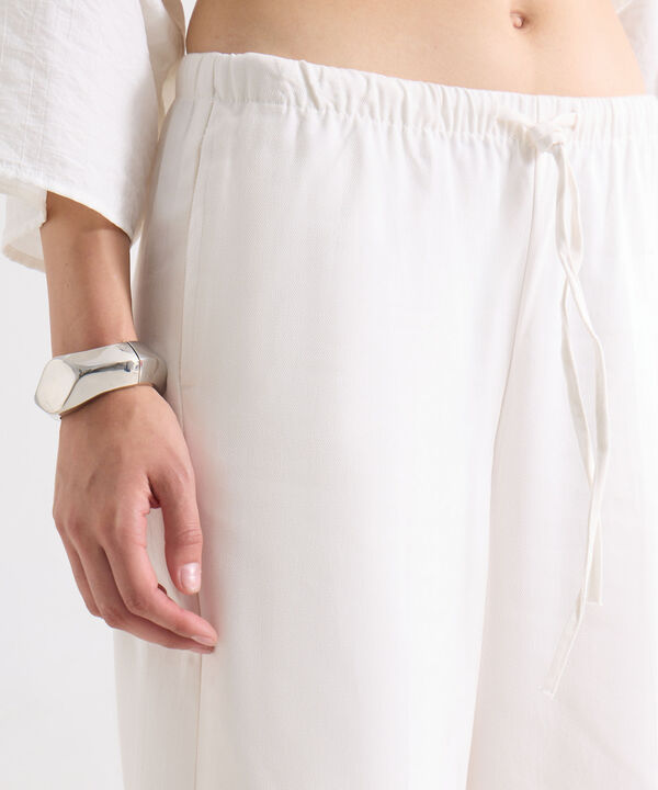 Pantalones para mujer