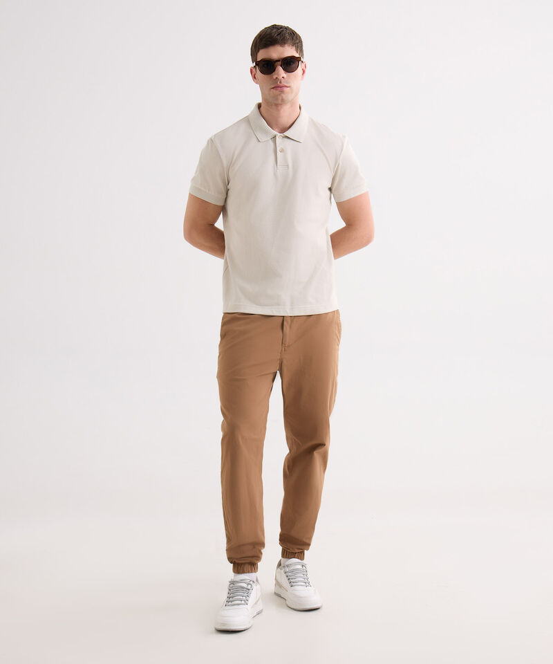 Pantalones para hombre