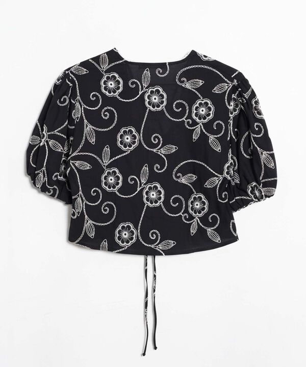 Blusas de moda para mujer