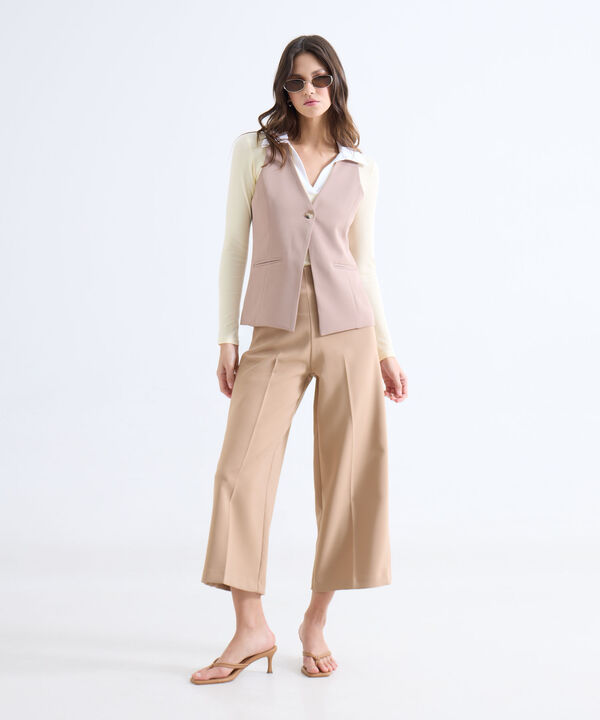 Pantalones para mujer image number null