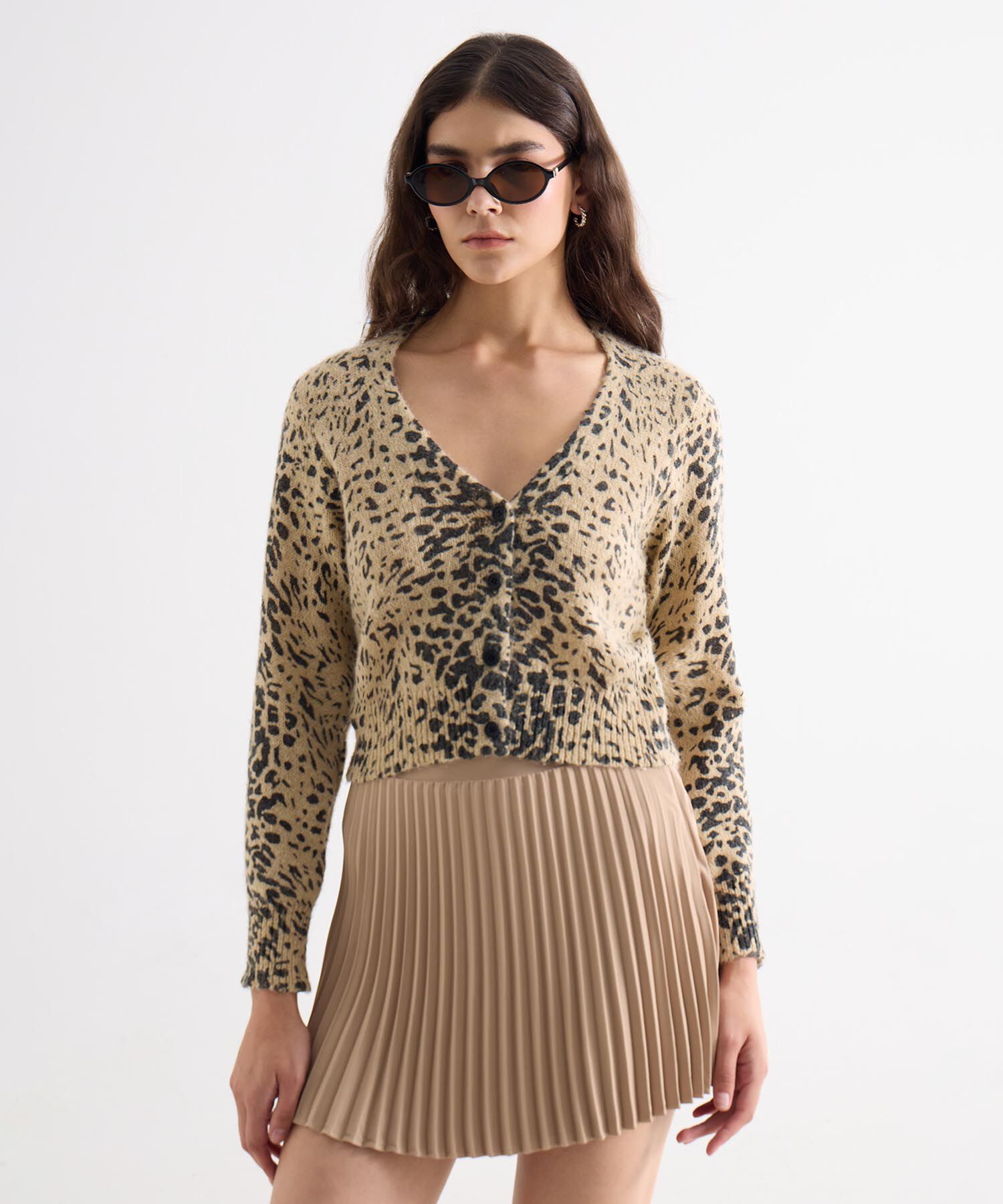 sacos para mujer