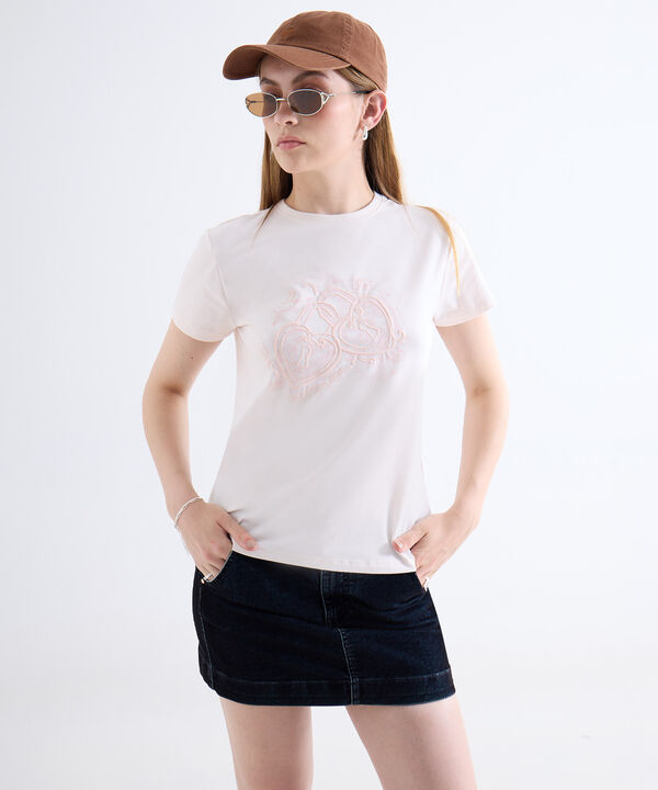 Camisetas Mujer