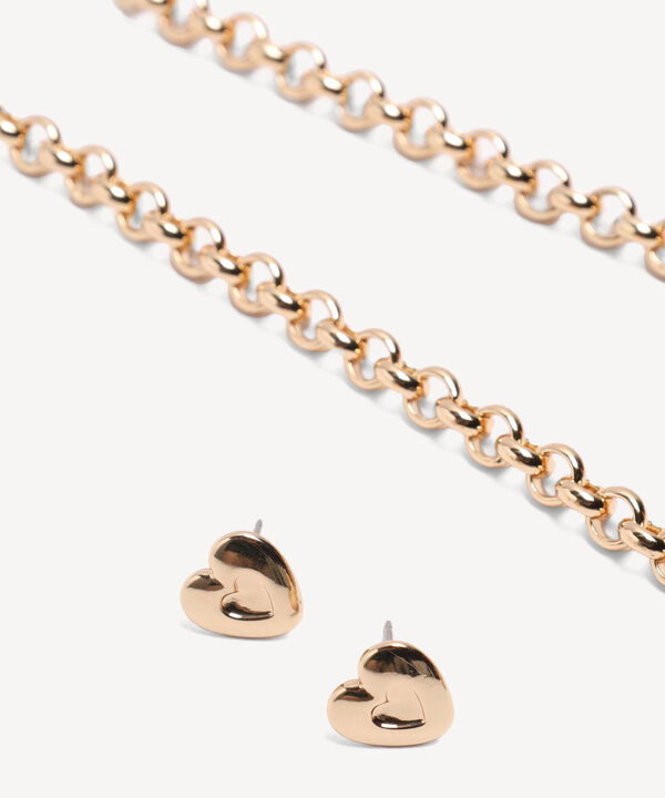 Sets de joyas para mujer