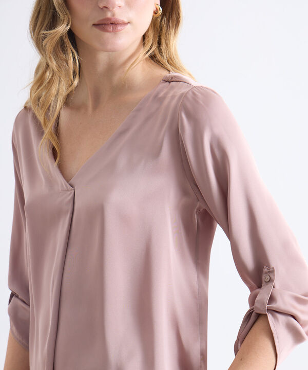 Blusas de moda para mujer