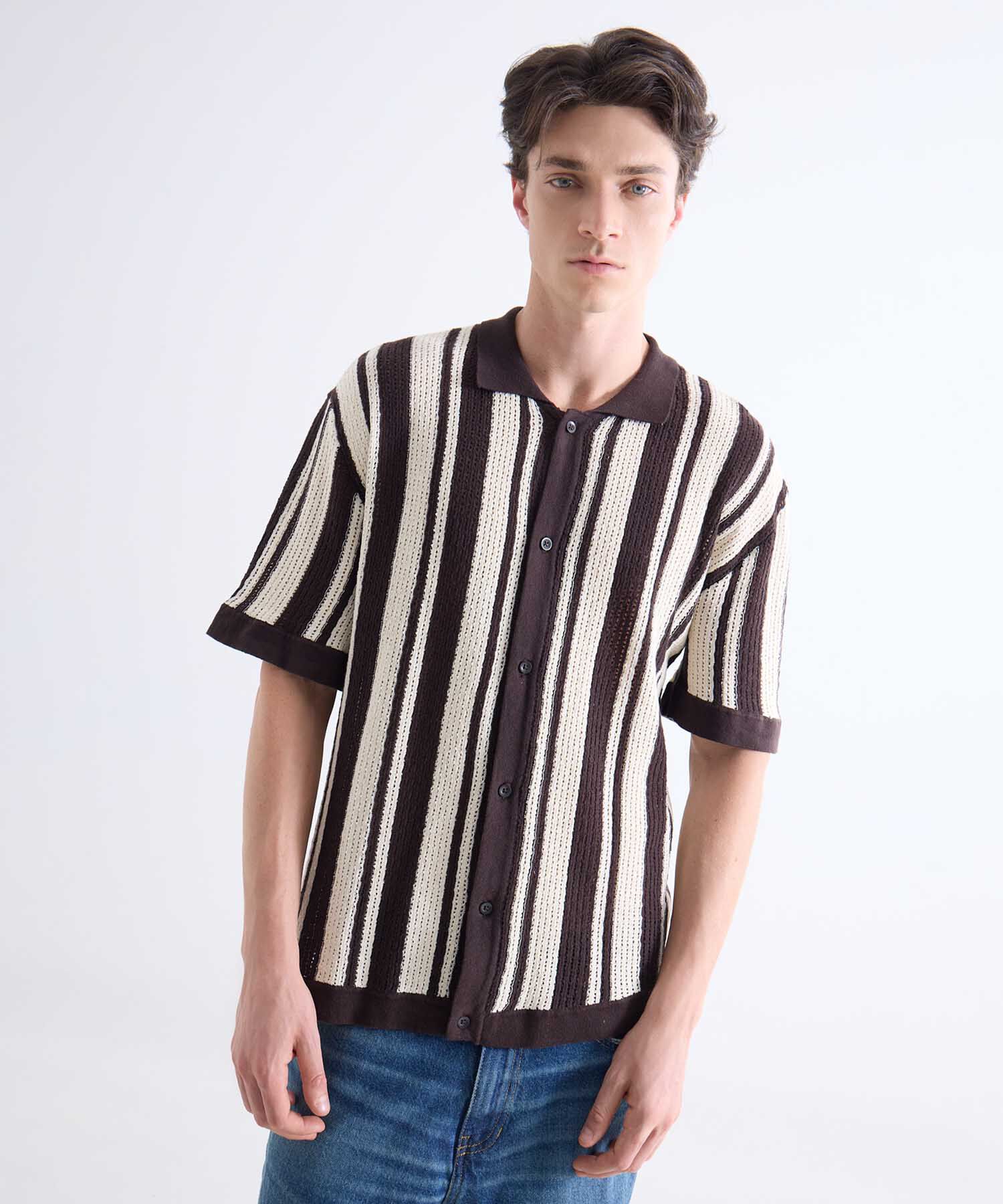 Camisas para hombre