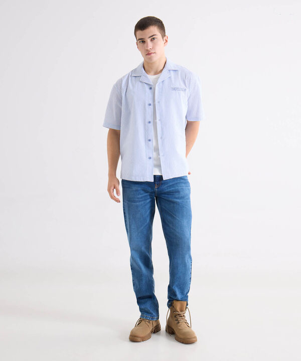 Jeans para hombre image number null