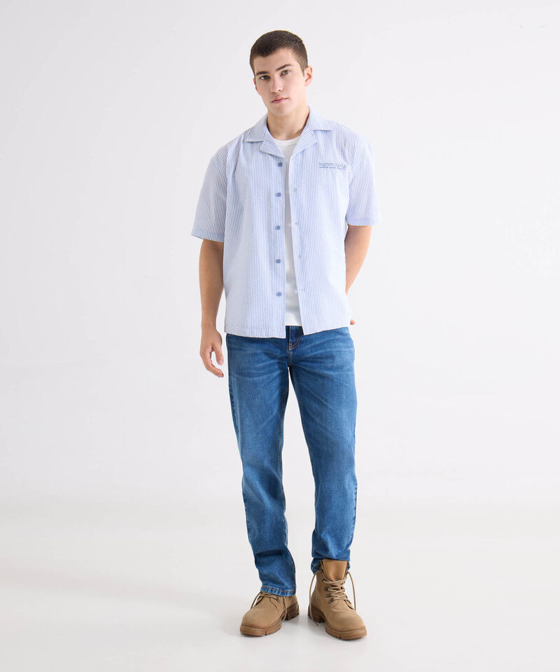 Jeans para hombre
