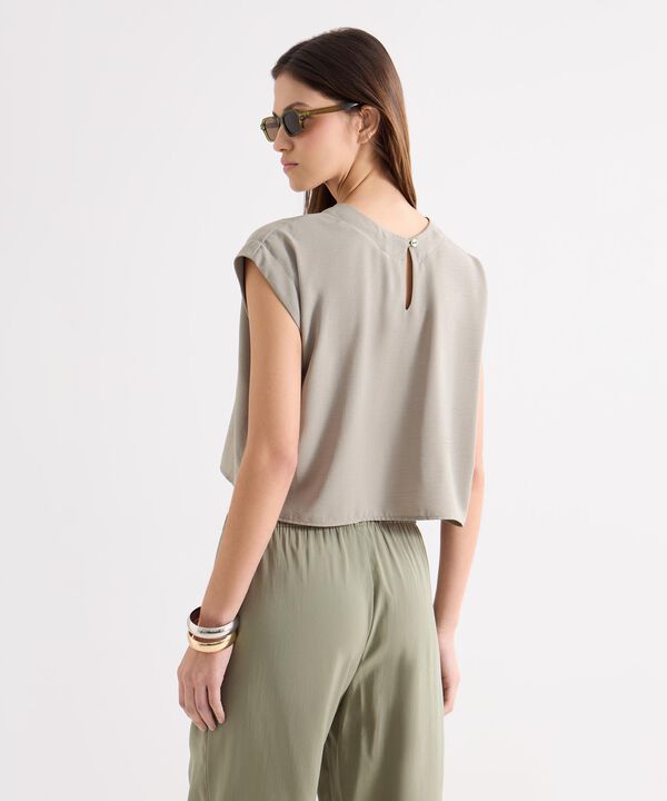 Blusas de moda para mujer image number null