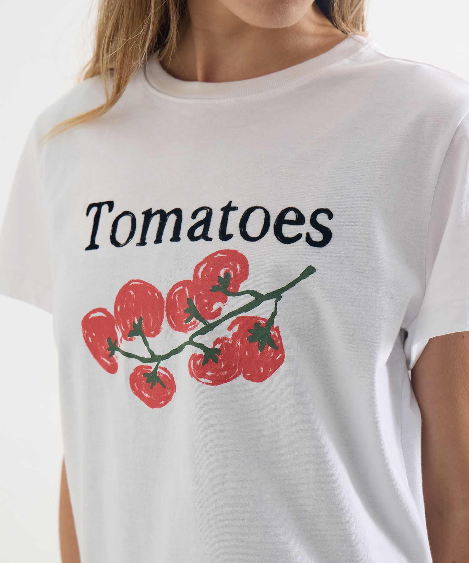 Camisetas para mujer
