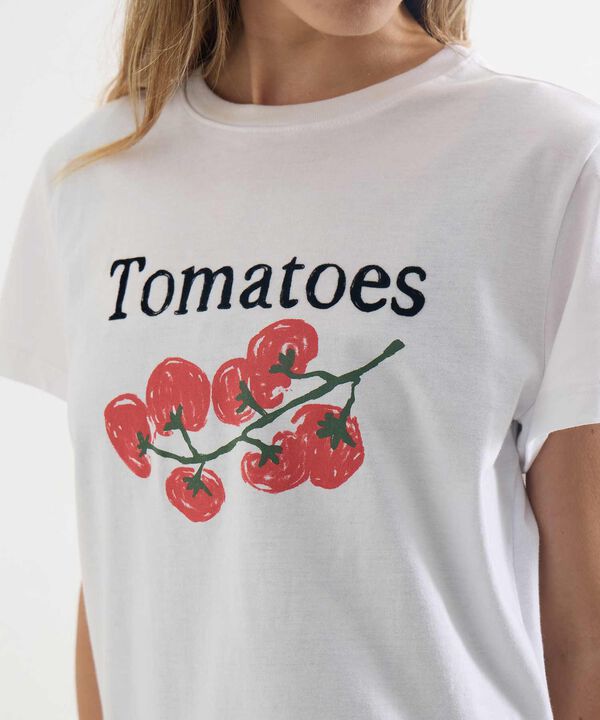 Camisetas para mujer image number null