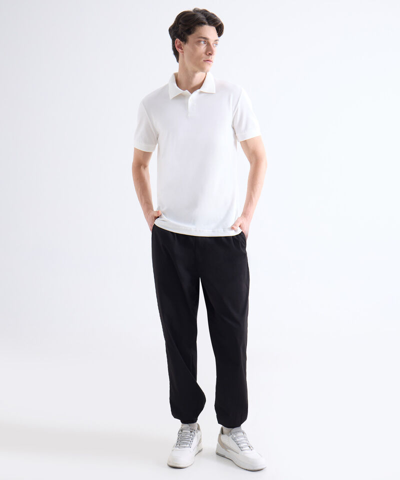 Camisetas polo para hombre