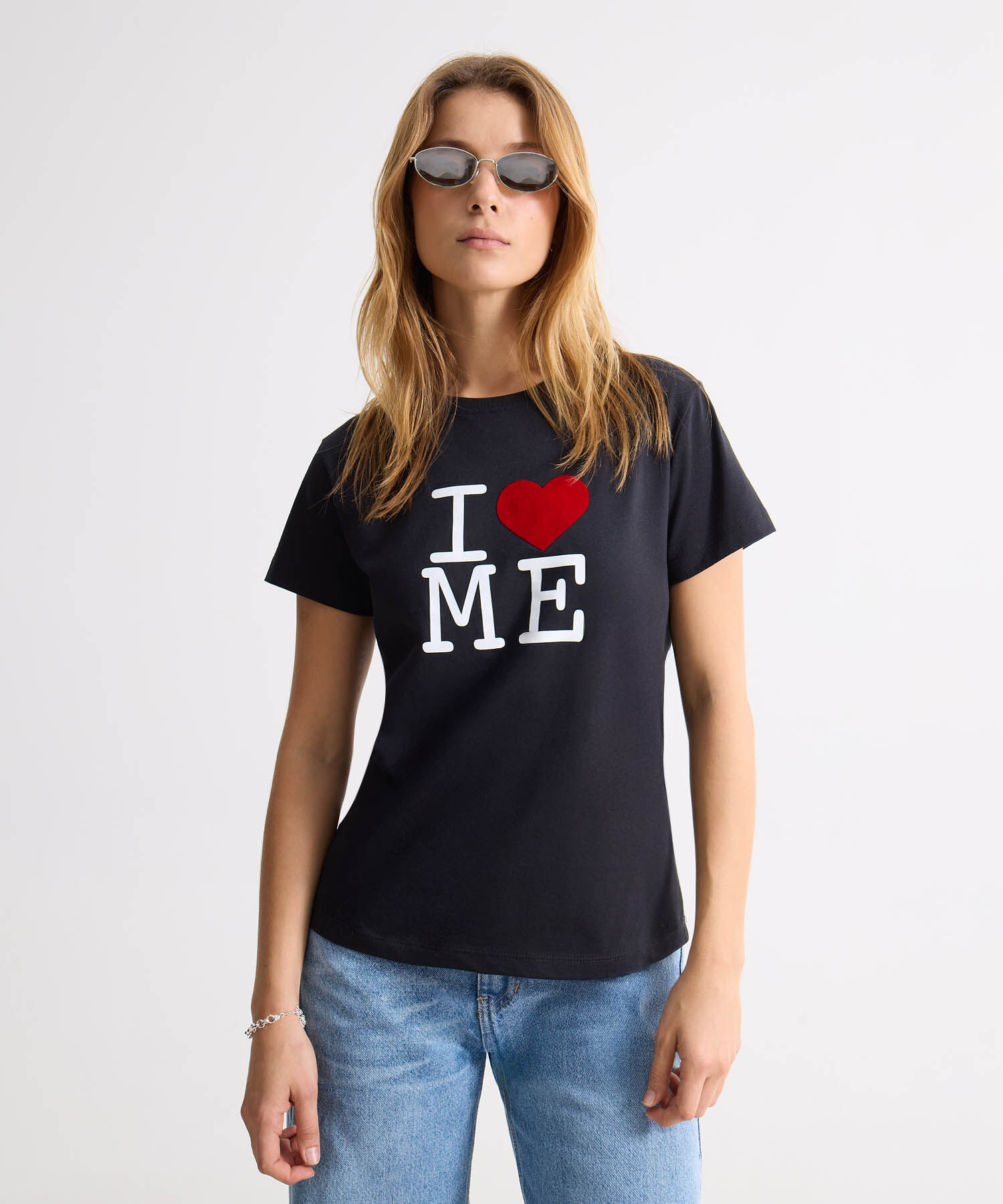 Camisetas Mujer